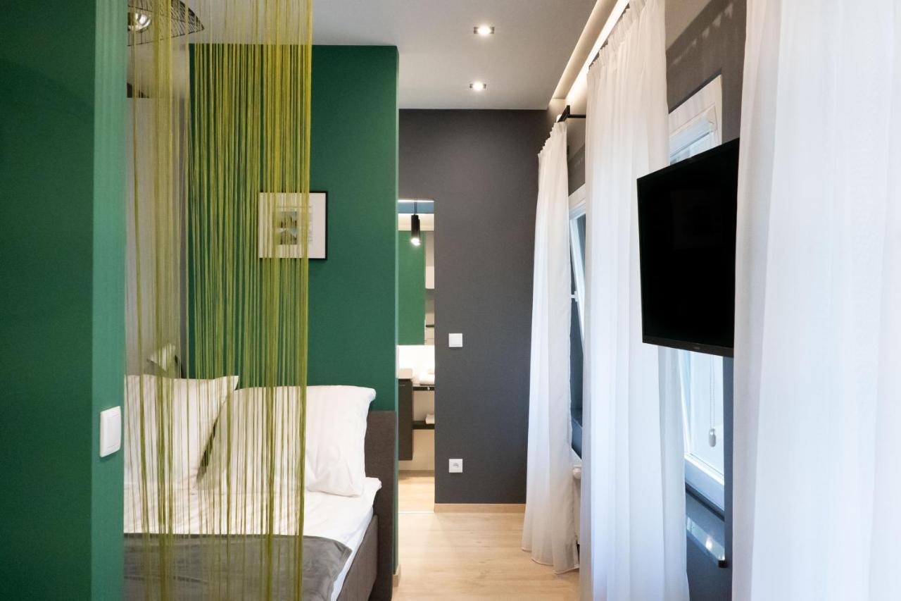 Apartment Beier - New City Center Of Lodz Zewnętrze zdjęcie