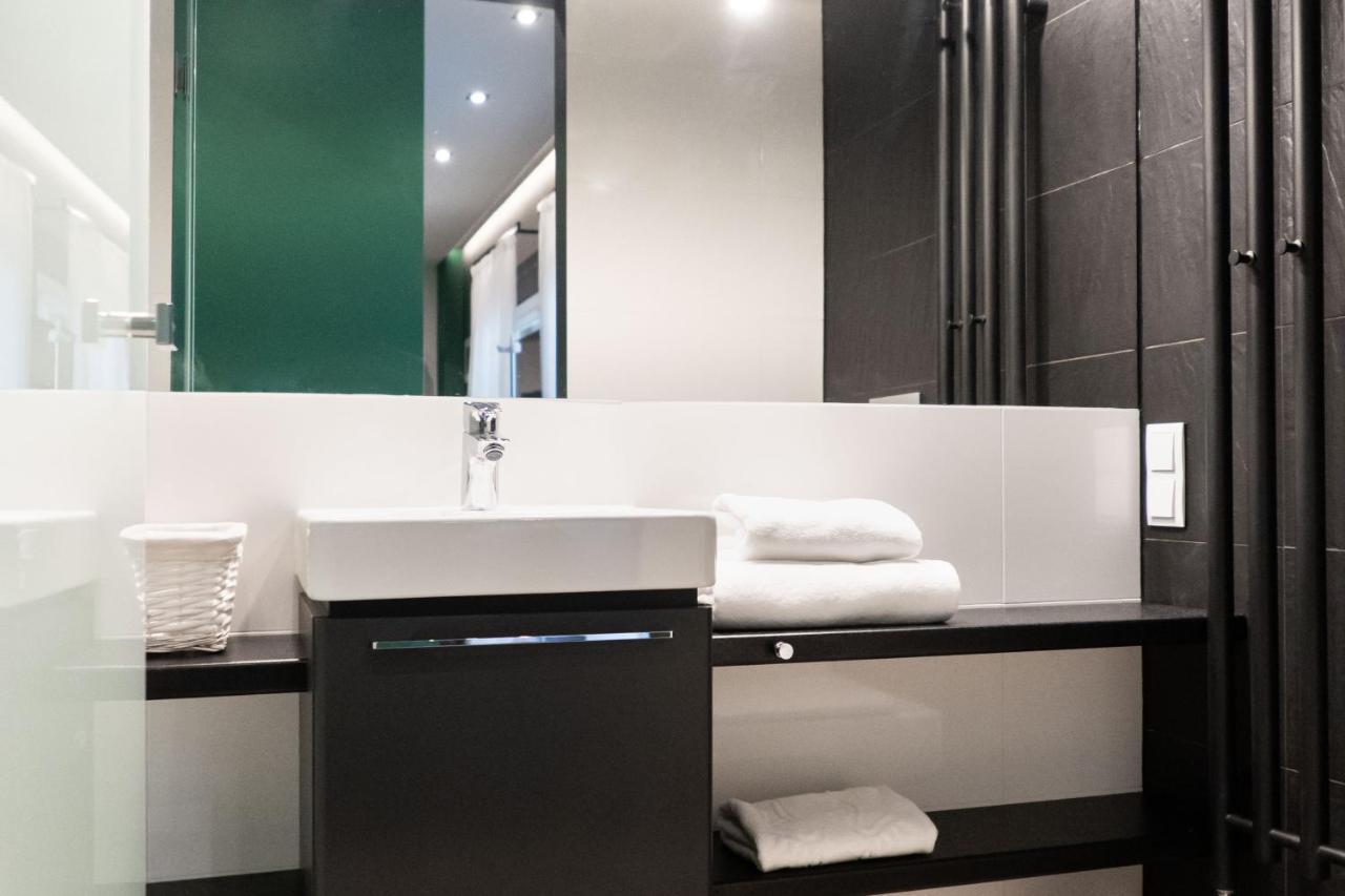 Apartment Beier - New City Center Of Lodz Zewnętrze zdjęcie